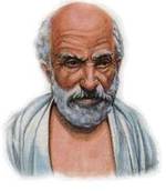 Hippocrates: Lass Nahrung deine Medizin sein und Medizin deine Nahrung sein!